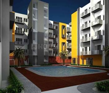 Project Image of 0.0 - 1128.0 Sq.ft 3 BHK Apartment for buy in Urban Atrium