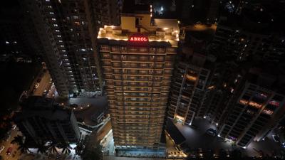 Project Image of 446.0 - 663.0 Sq.ft 1 BHK Apartment for buy in Abrol Signature