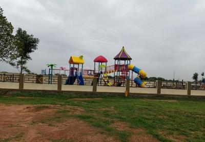 Project Image of 1335.0 - 3158.0 Sq.ft Residential Plot Plot for buy in Peram Aditya Jewel