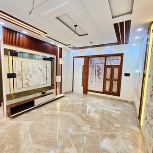 Project Image of 900.0 - 1200.0 Sq.ft 4 BHK Builder Floor for buy in Jai Maa Luxury Homes