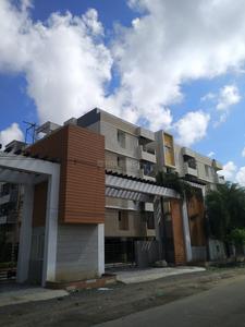 Project Image of 882.0 - 1236.0 Sq.ft 1 BHK Apartment for buy in Land Solary