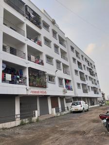 Project Image of 465.0 - 822.0 Sq.ft 1 BHK Apartment for buy in Shreekar Developer Padmavati Residency