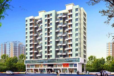 Project Image of 655 Sq.ft 1 BHK Apartment / Flat for sale in Chakan for Rs. 3000000