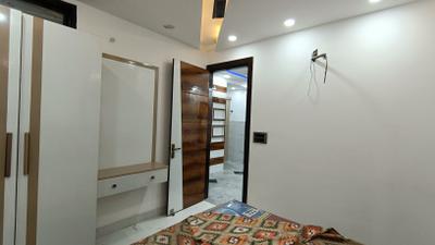 Project Image of 750.0 - 950.0 Sq.ft 3 BHK Builder Floor for buy in Dream Housing Homes