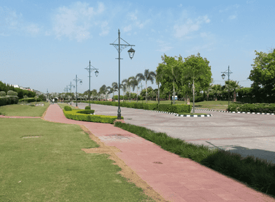 Project Image of 1480.0 - 2220.0 Sq.ft 2 BHK Villa for buy in Eldeco Mayfair Villas