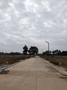 Project Image of 900.0 - 1500.0 Sq.ft Residential Plot Plot for buy in Space Soahan Serenity