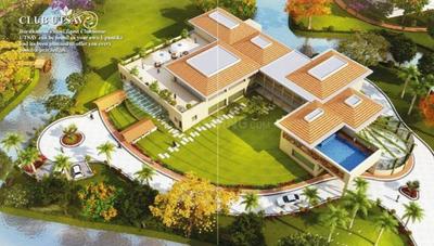 Project Image of 417.0 - 952.0 Sq.ft 1 BHK Apartment for buy in Upantika Multi Facility Township