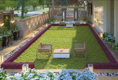 Project Image of 2268.0 - 2465.0 Sq.ft 4 BHK Apartment for buy in Rambhajo Ramaa Elite