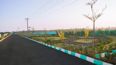 Project Image of 1800.0 - 2400.0 Sq.ft Residential Plot Plot for buy in Ananda Bhavani Nagar