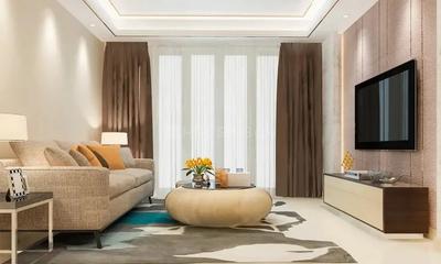 Project Image of 1897.0 - 2111.0 Sq.ft 3 BHK Apartment for buy in Assetz Meru & Meadow