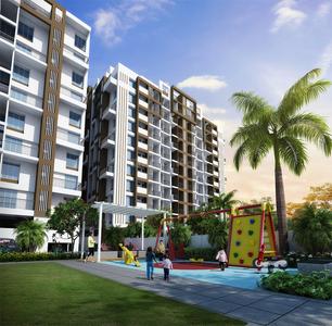 Project Image of 331.0 - 847.0 Sq.ft 1 BHK Apartment for buy in Rajesh East Enigma