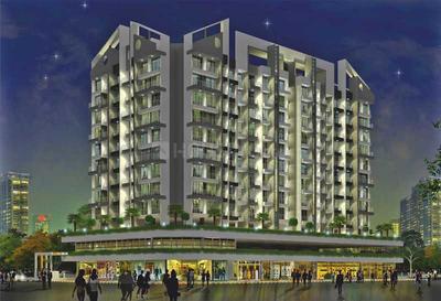 Project Image of 1200 Sq.ft 2 BHK Apartment / Flat for sale in Panvel for Rs. 16000000