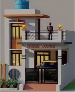 Gallery Cover Pic of Elite Real New Vision Villa