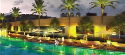 Project Image of 550.0 - 668.0 Sq.ft 2 BHK Apartment for buy in Romell Trimurti CHSL Phase II 16th To 18th Floor