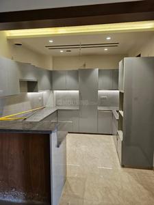 Project Image of 2700.0 - 2800.0 Sq.ft 4 BHK Builder Floor for buy in Kesar Luxury Floors 
