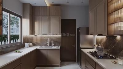Project Image of 3283.0 - 3947.0 Sq.ft 4 BHK Villa for buy in NVT A Wonderful World Phase 1