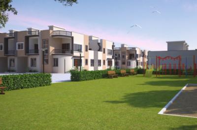 Shiv Happy Homes Elevation 1