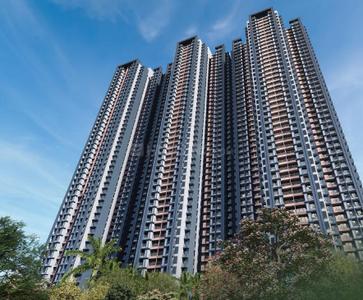Project Image of 555.42 - 1002.0 Sq.ft 2 BHK Apartment for buy in Squarefeet Avatara Phase 1