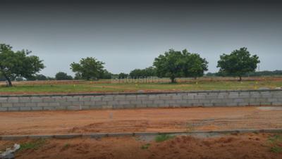 Project Image of 1345.49 - 3767.37 Sq.ft Residential Plot Plot for buy in SV Sreepuram Meadows
