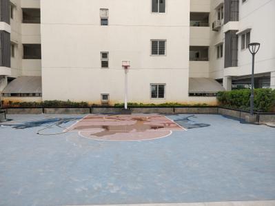 Project Image of 1250.0 - 1770.0 Sq.ft 2 BHK Apartment for buy in Qualitas Serenity Park