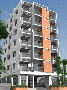 Project Image of 354.24 - 523.99 Sq.ft 1 BHK Apartment for buy in Om Sai Imperial Tower 3