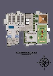 Project Image of 624.41 - 1213.42 Sq.ft 2 BHK Apartment for buy in Mayfair Avantika