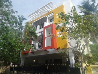 Project Image of 980.0 - 1044.0 Sq.ft 2 BHK Apartment for buy in Acacia Arunachala Park