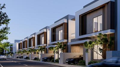 Project Image of 2200 Sq.ft 4 BHK Villa for sale in Saravanampatty for Rs. 29000000