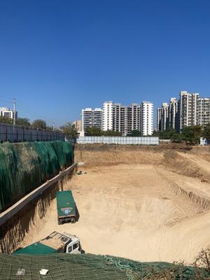 Project Image of 1044.85 - 1066.38 Sq.ft 3 BHK Apartment for buy in Aristo Avira