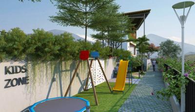 Project Image of 1548.0 - 2888.0 Sq.ft 3 BHK Villa for buy in Casadel Above The World