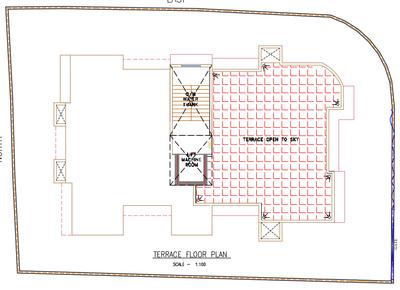 Project Image of 300.0 - 466.0 Sq.ft 1 RK Apartment for buy in Kings Pride