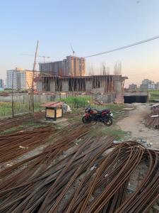 Project Image of 1550.0 - 1800.0 Sq.ft 3 BHK Apartment for buy in GBN Skywalk