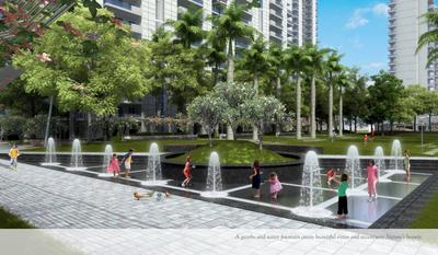 Project Image of 1911.0 - 3035.0 Sq.ft 3 BHK Apartment for buy in DLF The Ultima