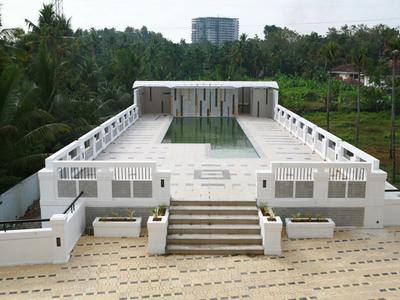 Project Image of 1070.0 - 1620.0 Sq.ft 2 BHK Apartment for buy in ABAD The Chancellor