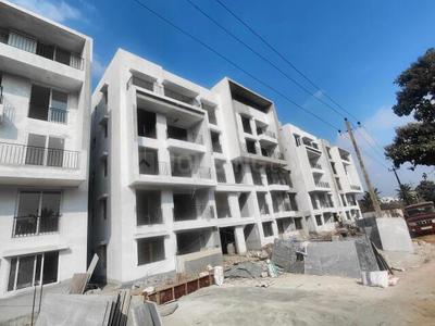 Project Image of 1070.0 - 1305.0 Sq.ft 2 BHK Apartment for buy in TG Heritage
