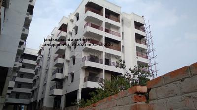 Project Image of 0.0 - 1368.87 Sq.ft 4 BHK Apartment for buy in Sarvottam Janak Nandani Apartment