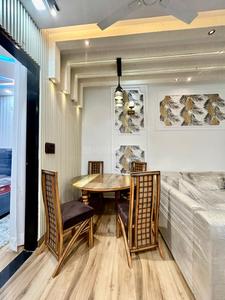 Project Image of 360.0 - 675.0 Sq.ft 1 BHK Builder Floor for buy in Happy Luxury And Affordable Home