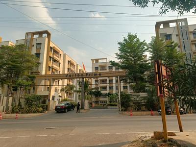 Project Image of 1140 Sq.ft 2 BHK Apartment / Flat for sale in Hyder Nagar for Rs. 9000000