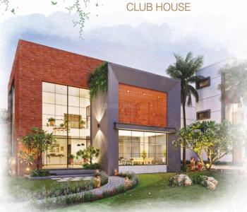 Project Image of 831.51 - 1300.6 Sq.ft 4 BHK Villa for buy in Shivam Eshanti Vandan