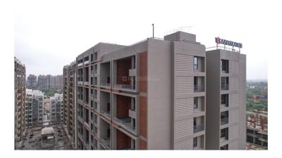 Project Image of 1922.22 - 2189.27 Sq.ft 4 BHK Duplex for buy in The Bougainvillea