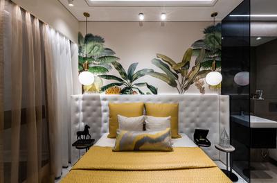 Project Image of 365.0 - 1180.0 Sq.ft 1 BHK Apartment for buy in Prescon Midtown Bay