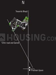 Project Image of 1321.0 - 2300.0 Sq.ft 2 BHK Apartment for buy in  Shrushti