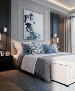 Project Image of 0.0 - 1006.43 Sq.ft 3 BHK Apartment for buy in Eligo
