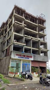 Project Image of 158.0 - 277.0 Sq.ft 1 RK Apartment for buy in Hariom Crystal