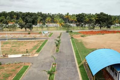 Project Image of 1128.0 - 2400.0 Sq.ft Residential Plot Plot for buy in Merusri Springs