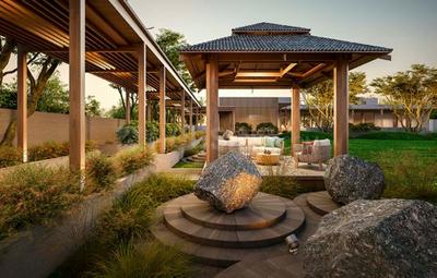 Project Image of 3168.0 - 5002.0 Sq.ft 4 BHK Villa for buy in Idlewoods Luxury Villas