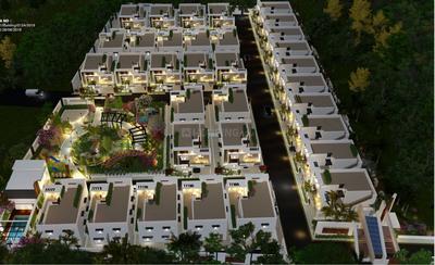 Project Image of 1752.0 - 2150.0 Sq.ft 3 BHK Villa for buy in Sree Daksha Tyakta