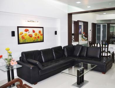 Project Image of 455.0 - 1060.0 Sq.ft 1 BHK Apartment for buy in Rujuta Gloria