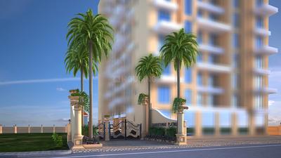 Project Image of 389.0 - 557.0 Sq.ft 1 BHK Apartment for buy in Shankheshwar Platinum Phase 1