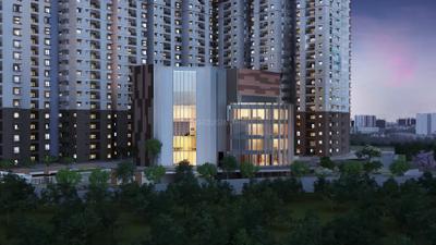Project Image of 5720.0 - 5890.0 Sq.ft 5 BHK Apartment for buy in Bollineni Panache